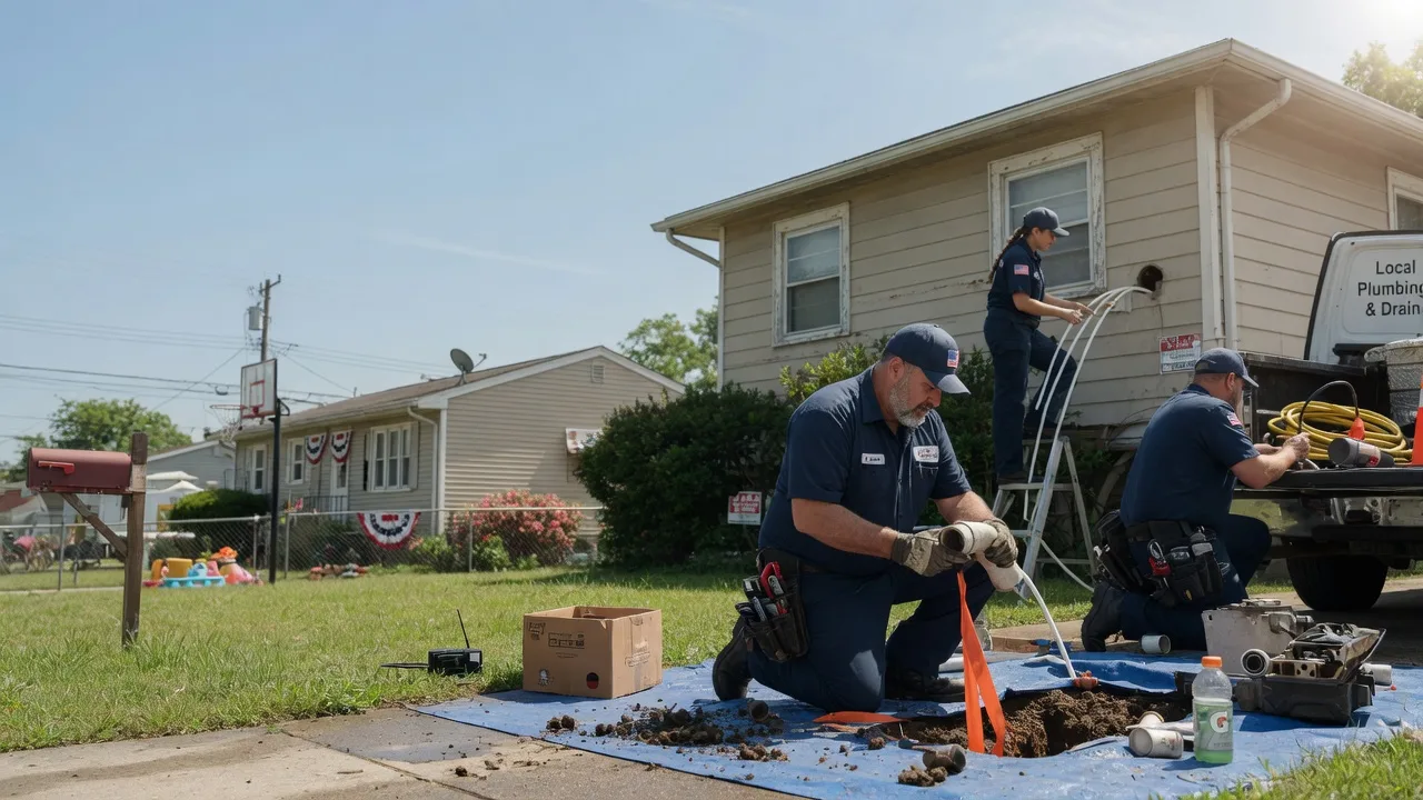 Faucet Repair in Minnesota City, MN near me